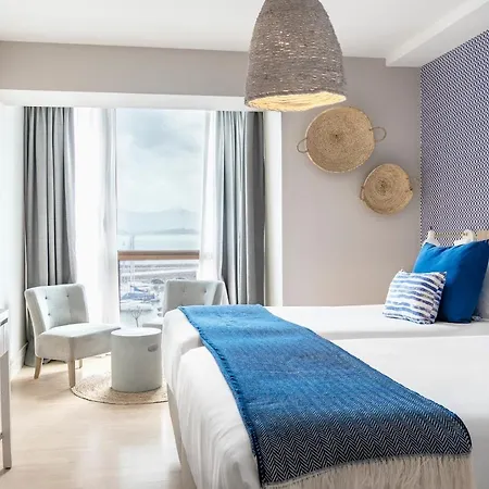 Vincci Puertochico 산탄데르