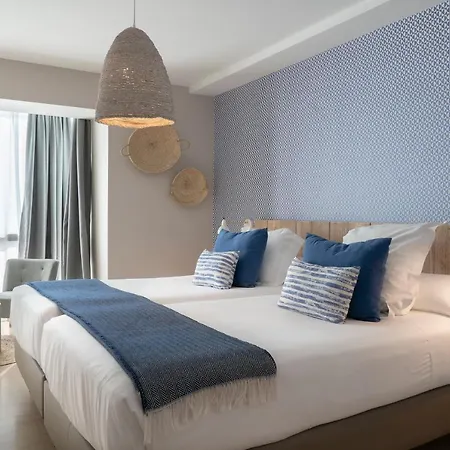 Vincci Puertochico 4* Santander