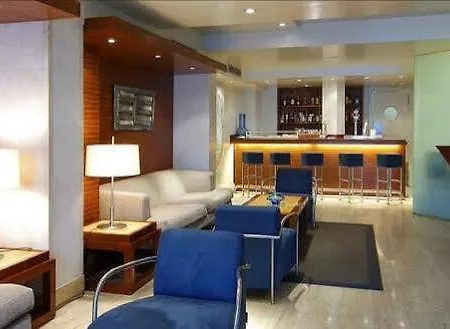 Hotel Vincci Puertochico