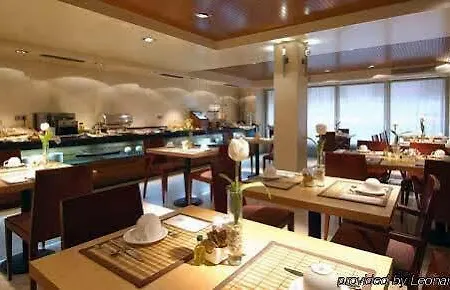 Vincci Puertochico