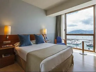 Hotel Vincci Puertochico Santander
