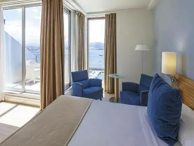 Vincci Puertochico 4* Santander