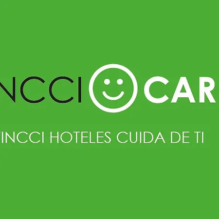 Отель Vincci Puertochico