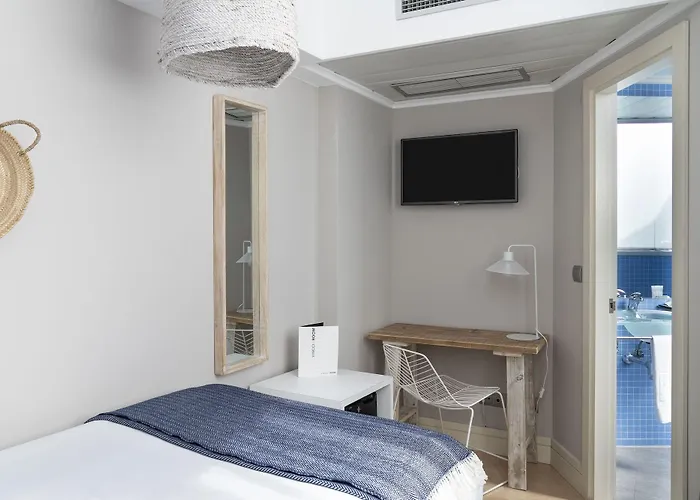 Vincci Puertochico 4*