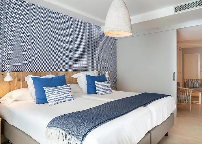 Hotell Vincci Puertochico