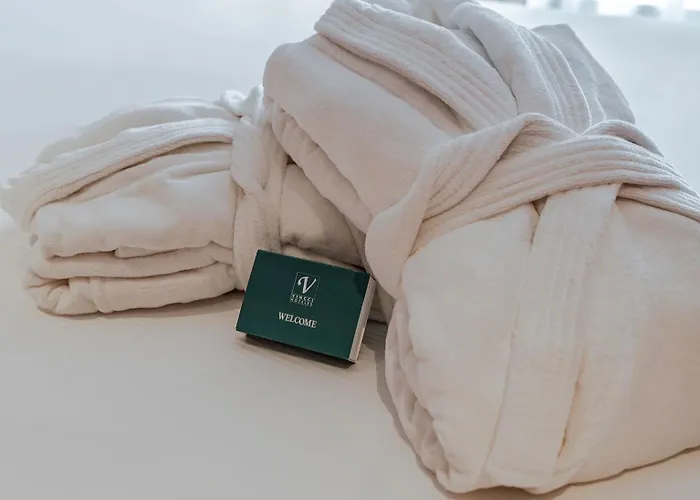 Hotel Vincci Puertochico