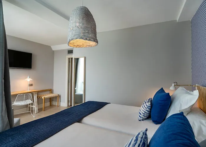 Vincci Puertochico Santander