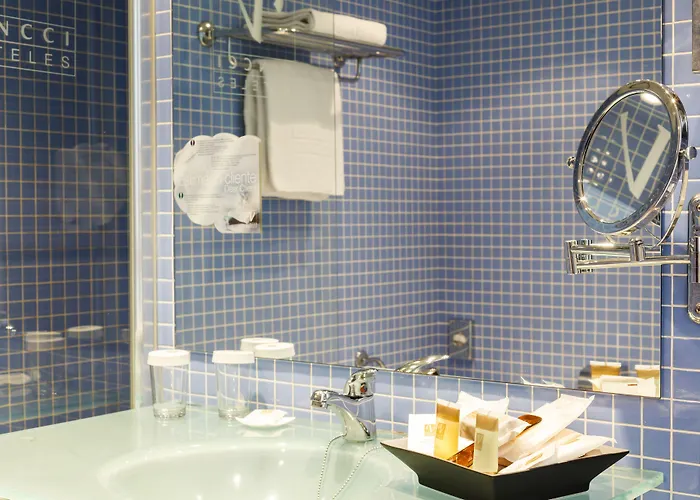 Vincci Puertochico סנטנדר