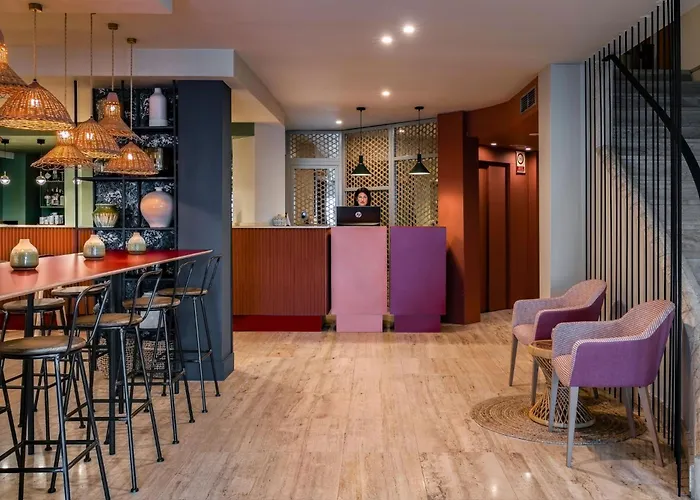 Vincci Puertochico Santander