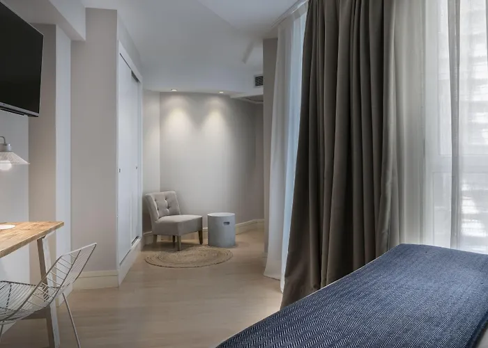 Vincci Puertochico 산탄데르