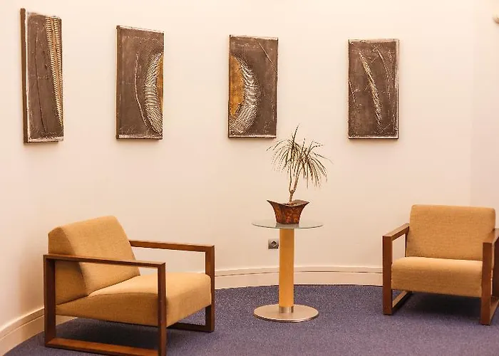 Hotel Vincci Puertochico Santander