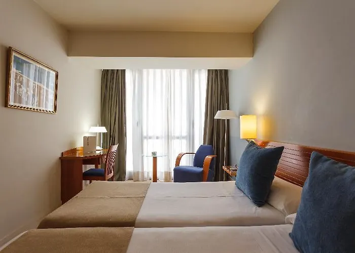 Vincci Puertochico סנטנדר