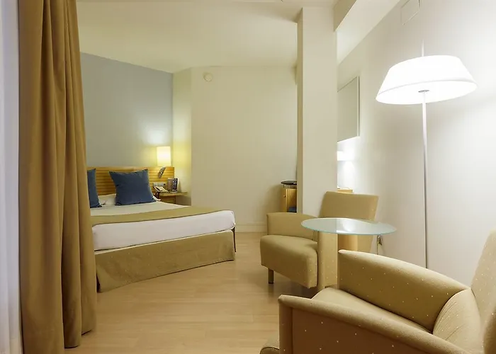 Vincci Puertochico 산탄데르