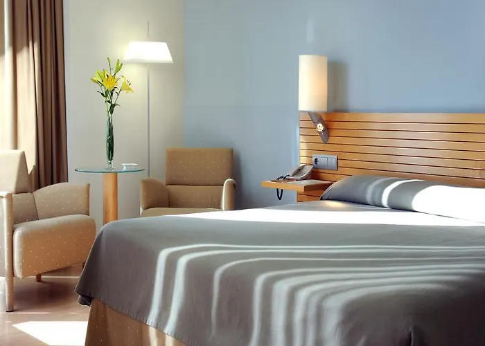 Vincci Puertochico Hotel Santander