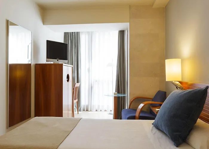 Vincci Puertochico 4*