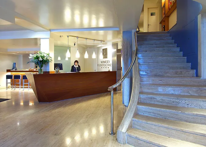 Vincci Puertochico