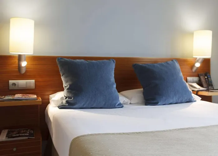 Vincci Puertochico 4* Santander