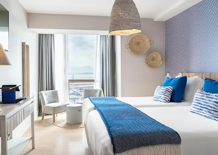 Vincci Puertochico 산탄데르