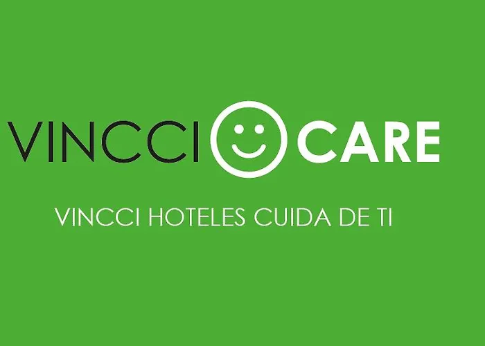 Hotel Vincci Puertochico