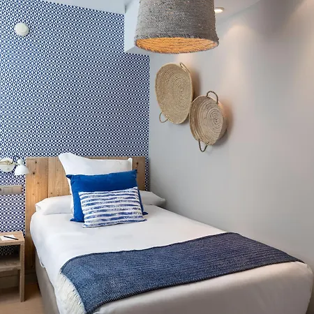 ビンチ プエルトチコ ホテル