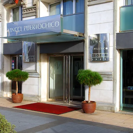 Vincci Puertochico
