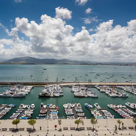 ビンチ プエルトチコ ホテル サンタンデール