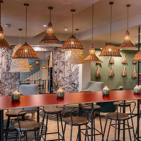 ビンチ プエルトチコ ホテル