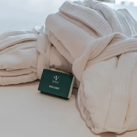 ホテル ビンチ プエルトチコ