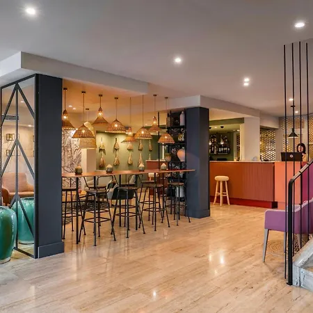 ホテル ビンチ プエルトチコ サンタンデール