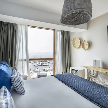 ホテル ビンチ プエルトチコ