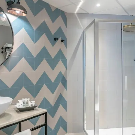 ビンチ プエルトチコ ホテル サンタンデール