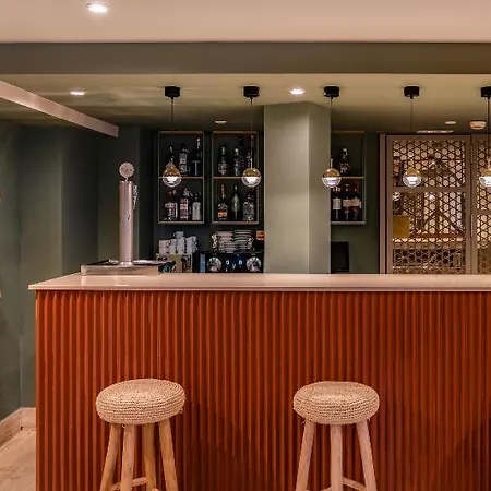 ホテル ビンチ プエルトチコ サンタンデール