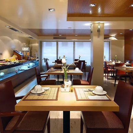 ホテル ビンチ プエルトチコ