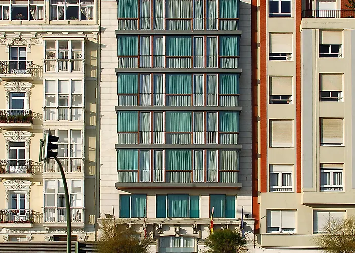 Vincci Puertochico 4*