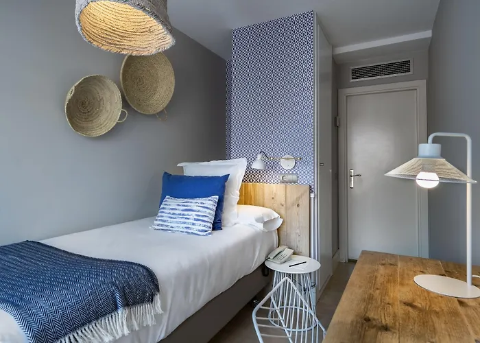 Otel Vincci Puertochico