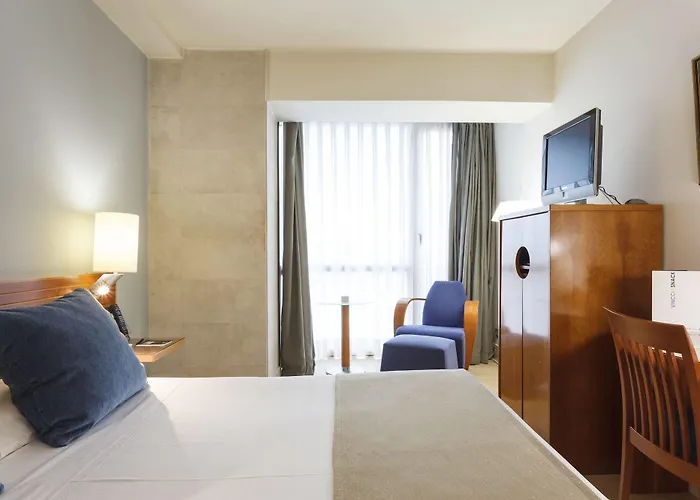 Vincci Puertochico Otel Santander