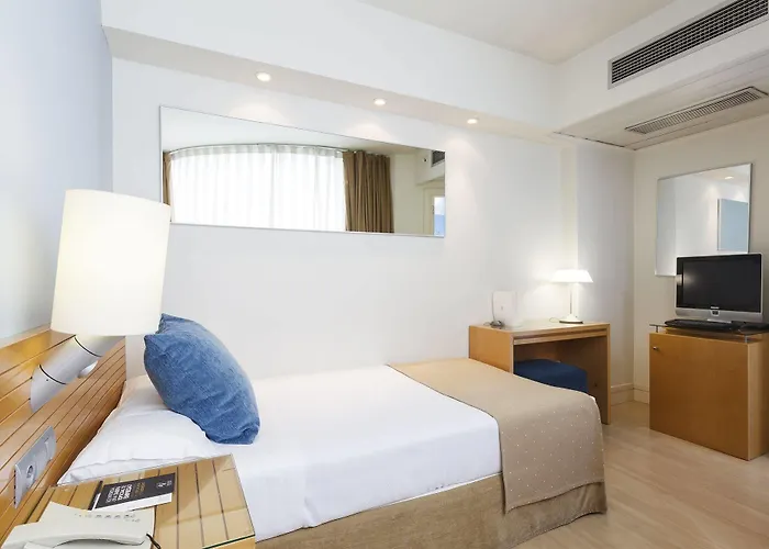 Otel Vincci Puertochico Santander