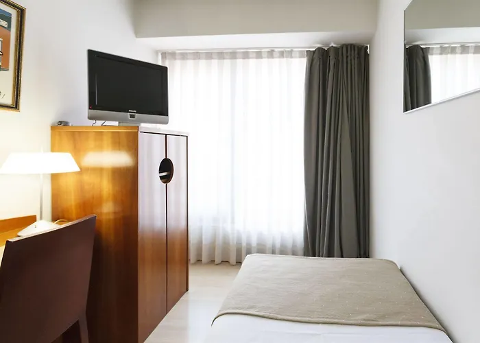 Otel Vincci Puertochico