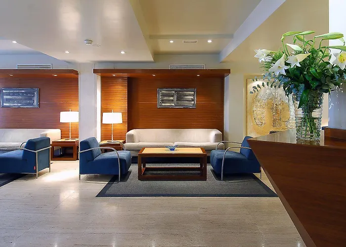 Vincci Puertochico 4*